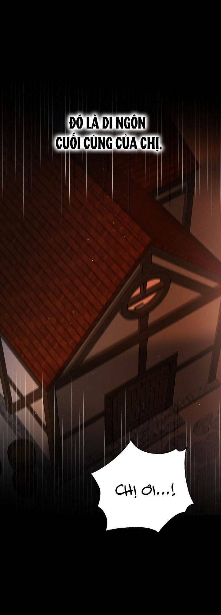Cách Để Em Bảo Vệ Anh: Chapter 37