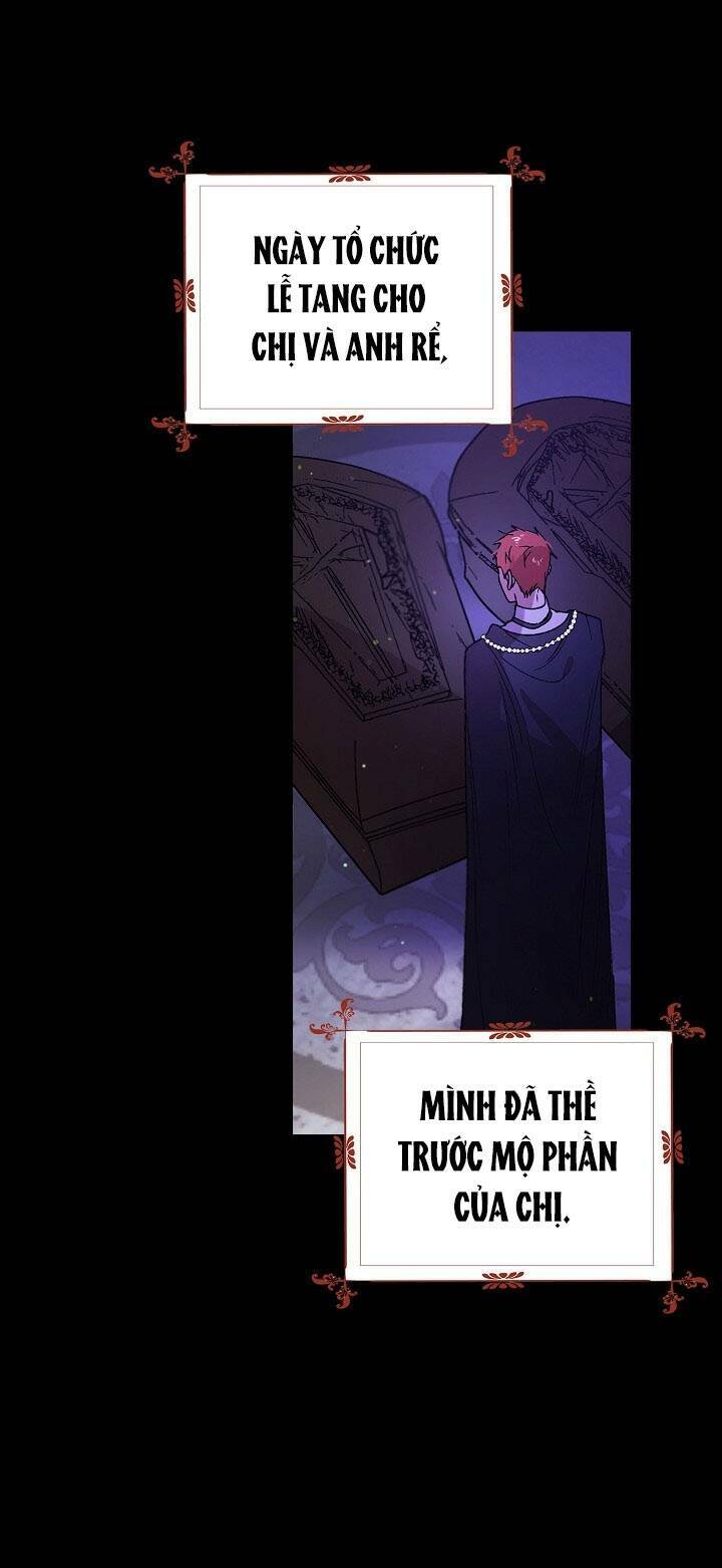 Cách Để Em Bảo Vệ Anh: Chapter 37