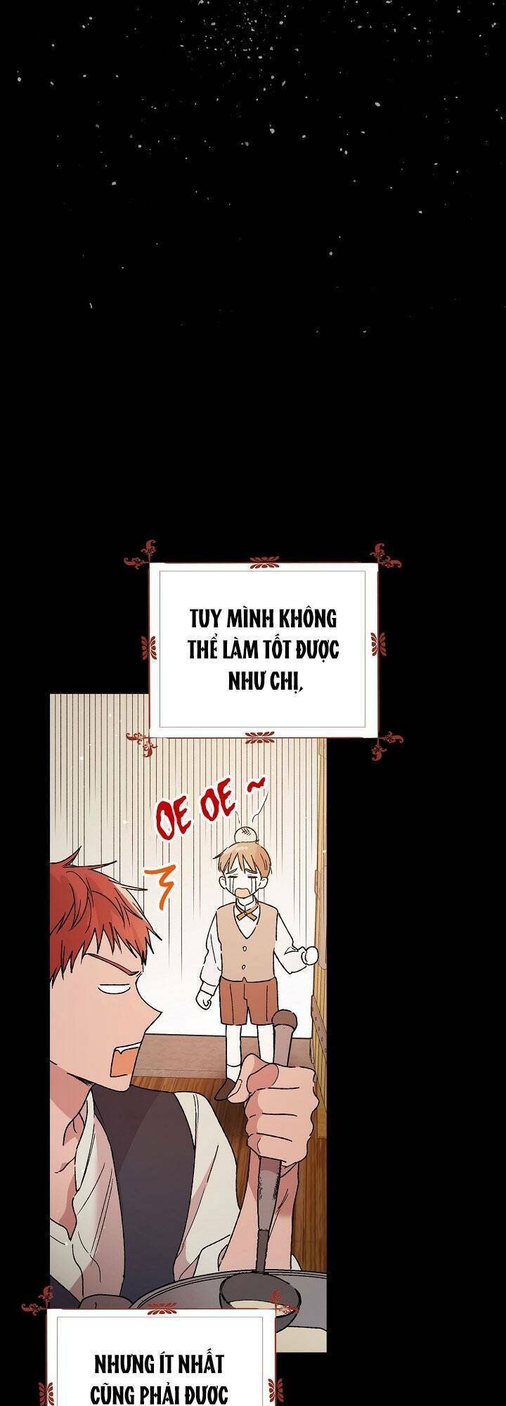 Cách Để Em Bảo Vệ Anh: Chapter 37
