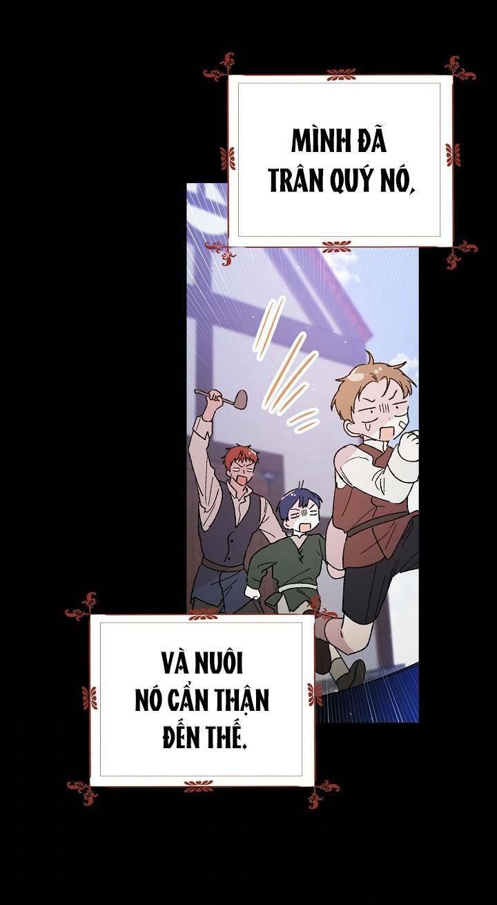 Cách Để Em Bảo Vệ Anh: Chapter 37