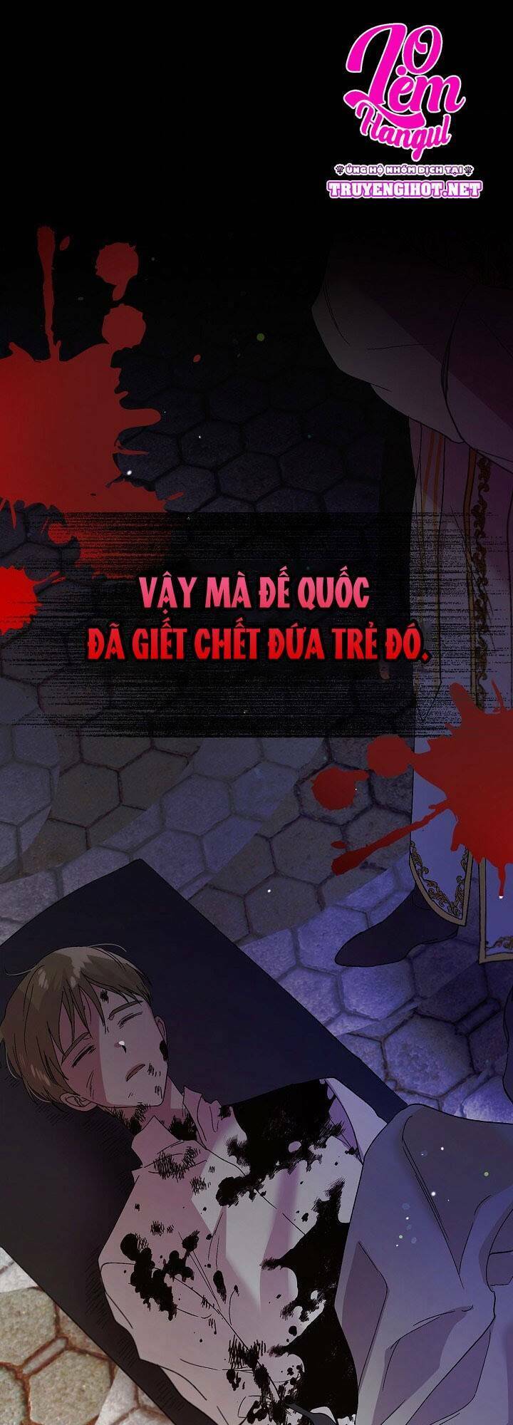 Cách Để Em Bảo Vệ Anh: Chapter 37