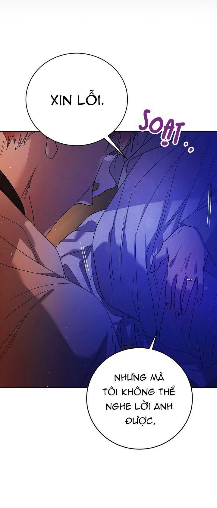 Cách Để Em Bảo Vệ Anh: Chapter 37