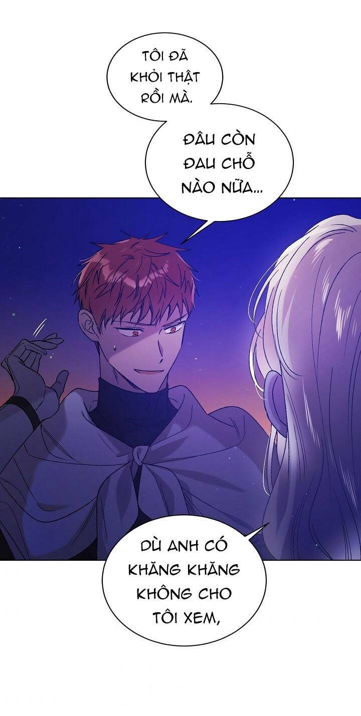 Cách Để Em Bảo Vệ Anh: Chapter 37