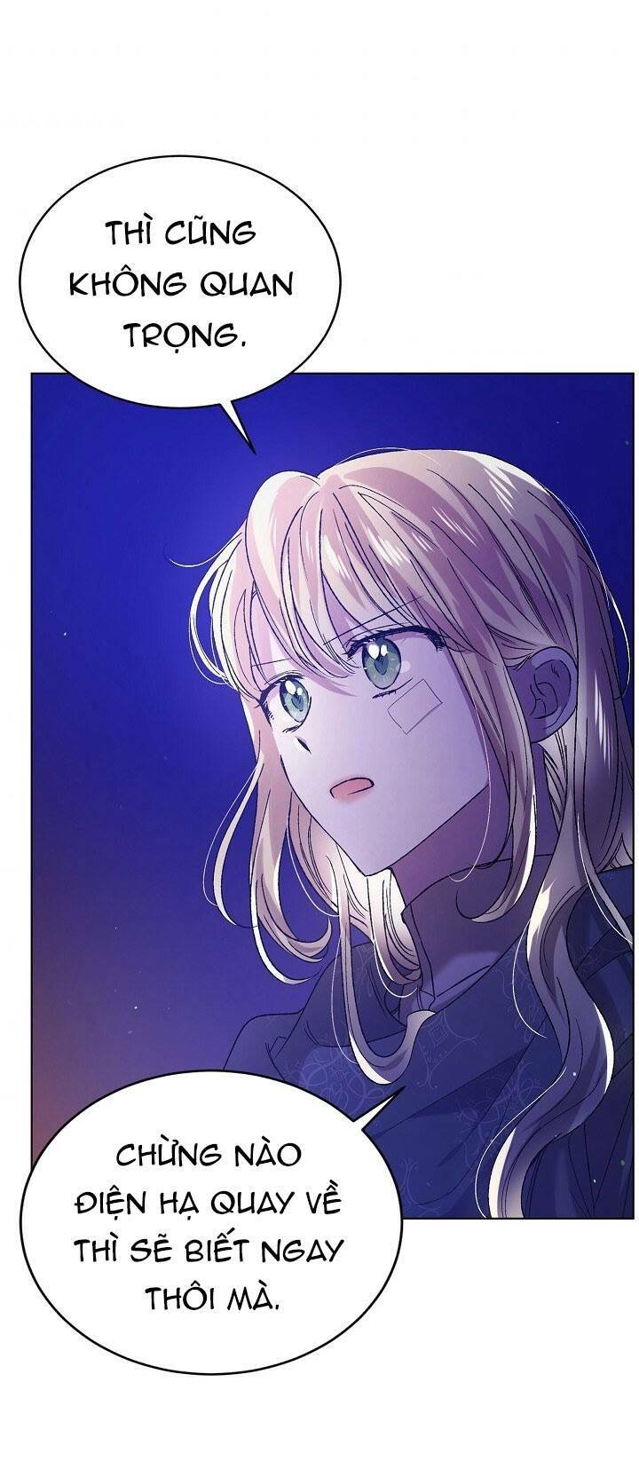Cách Để Em Bảo Vệ Anh: Chapter 37