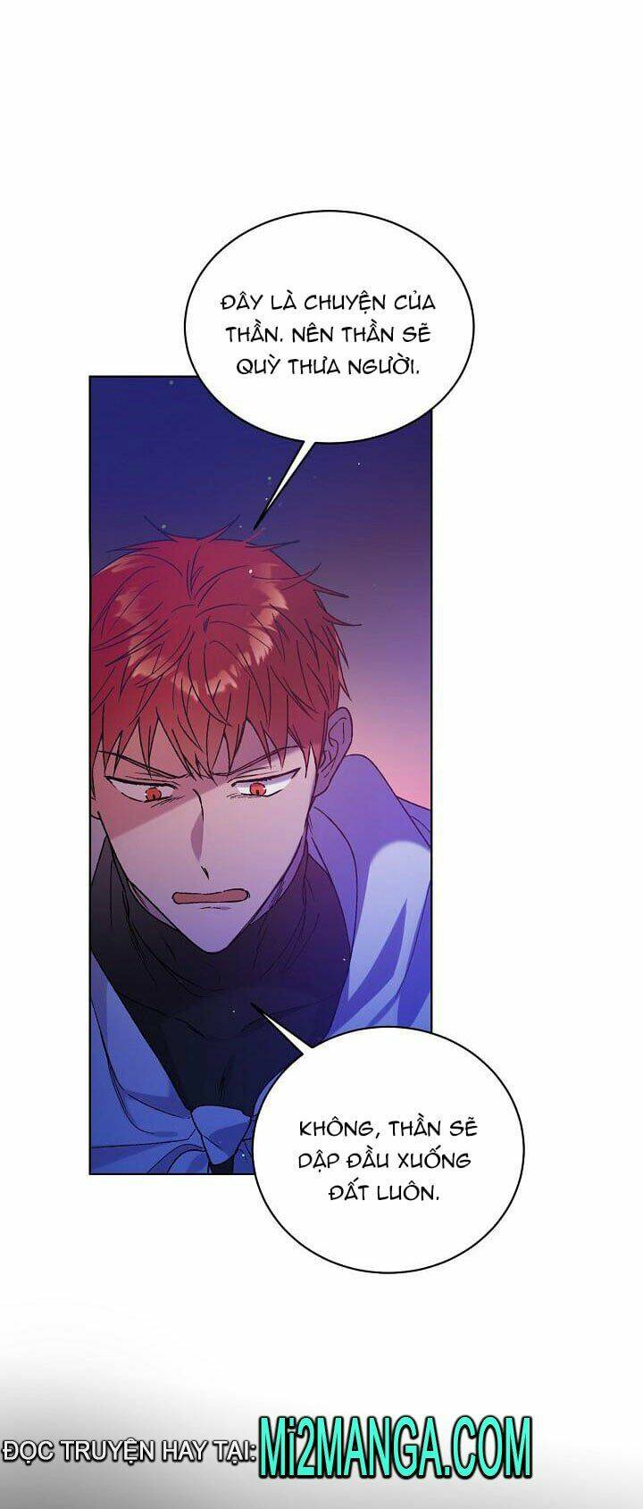 Cách Để Em Bảo Vệ Anh: Chapter 38.1