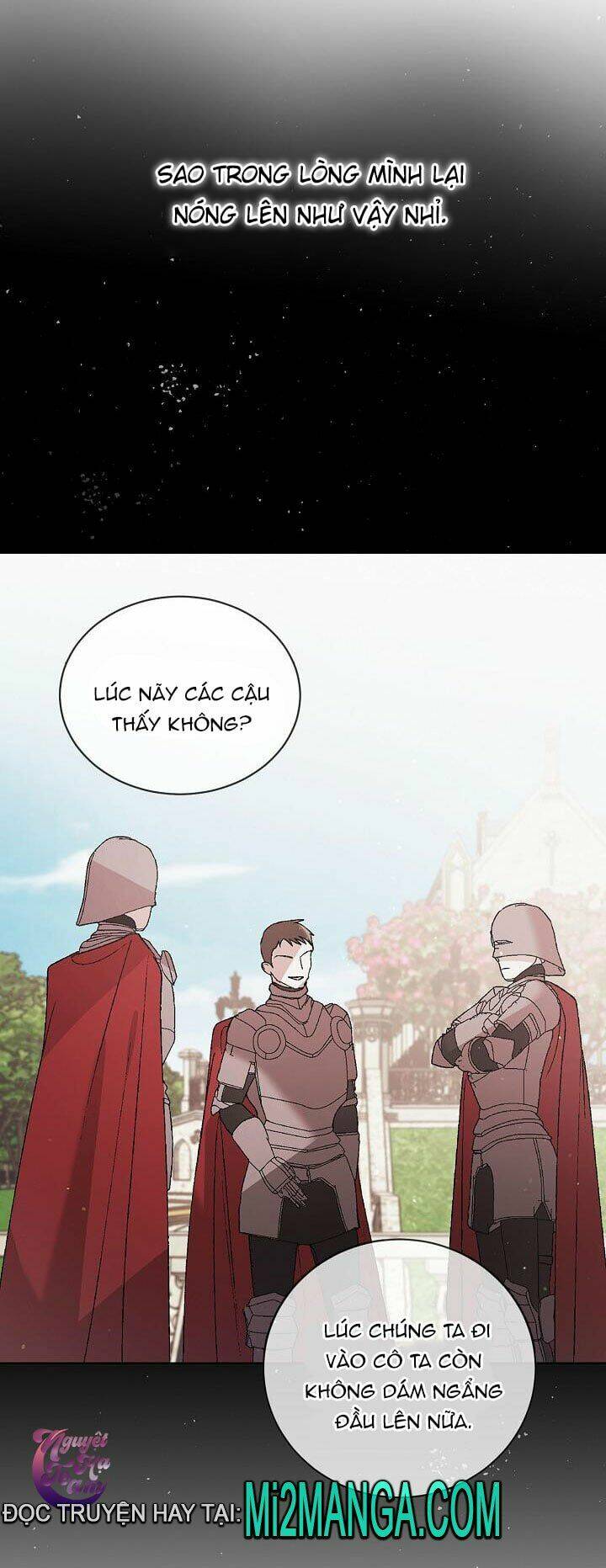 Cách Để Em Bảo Vệ Anh: Chapter 38.1