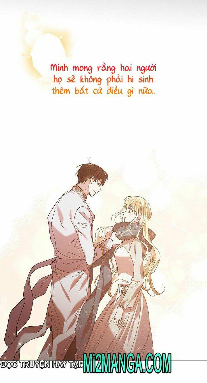 Cách Để Em Bảo Vệ Anh: Chapter 38.1