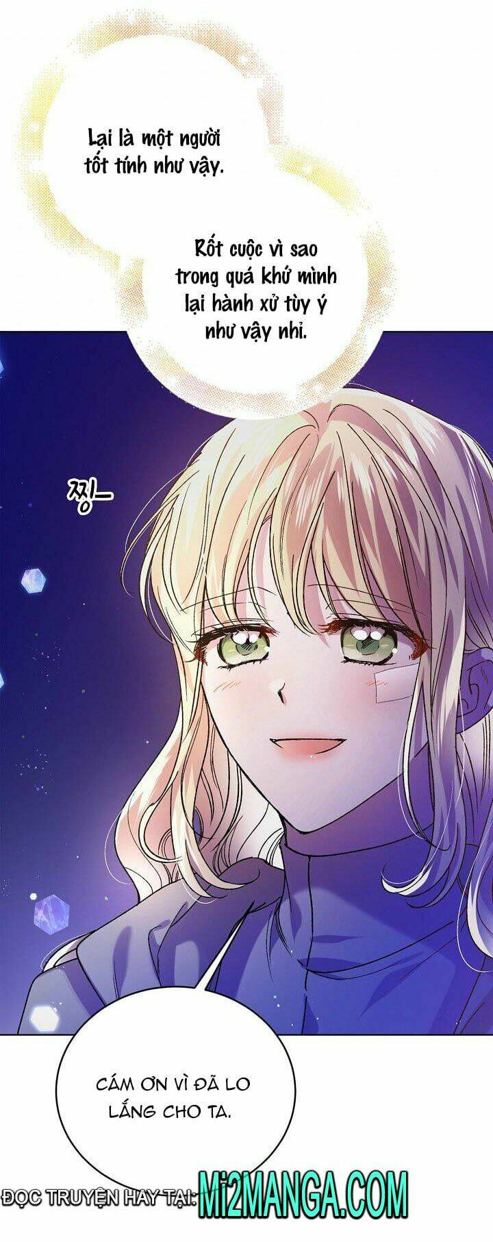 Cách Để Em Bảo Vệ Anh: Chapter 38.1