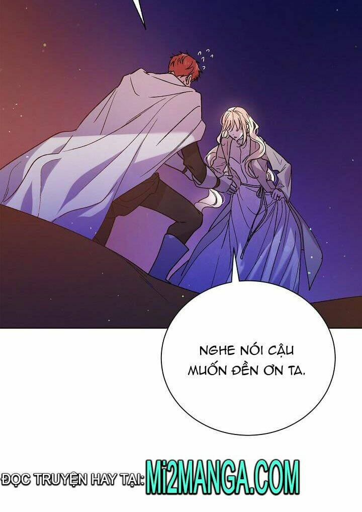 Cách Để Em Bảo Vệ Anh: Chapter 38.1