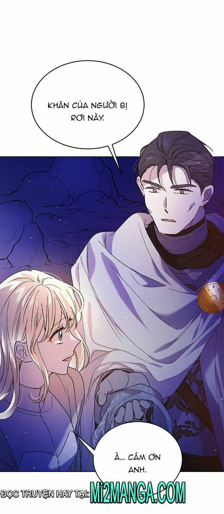 Cách Để Em Bảo Vệ Anh: Chapter 38.1