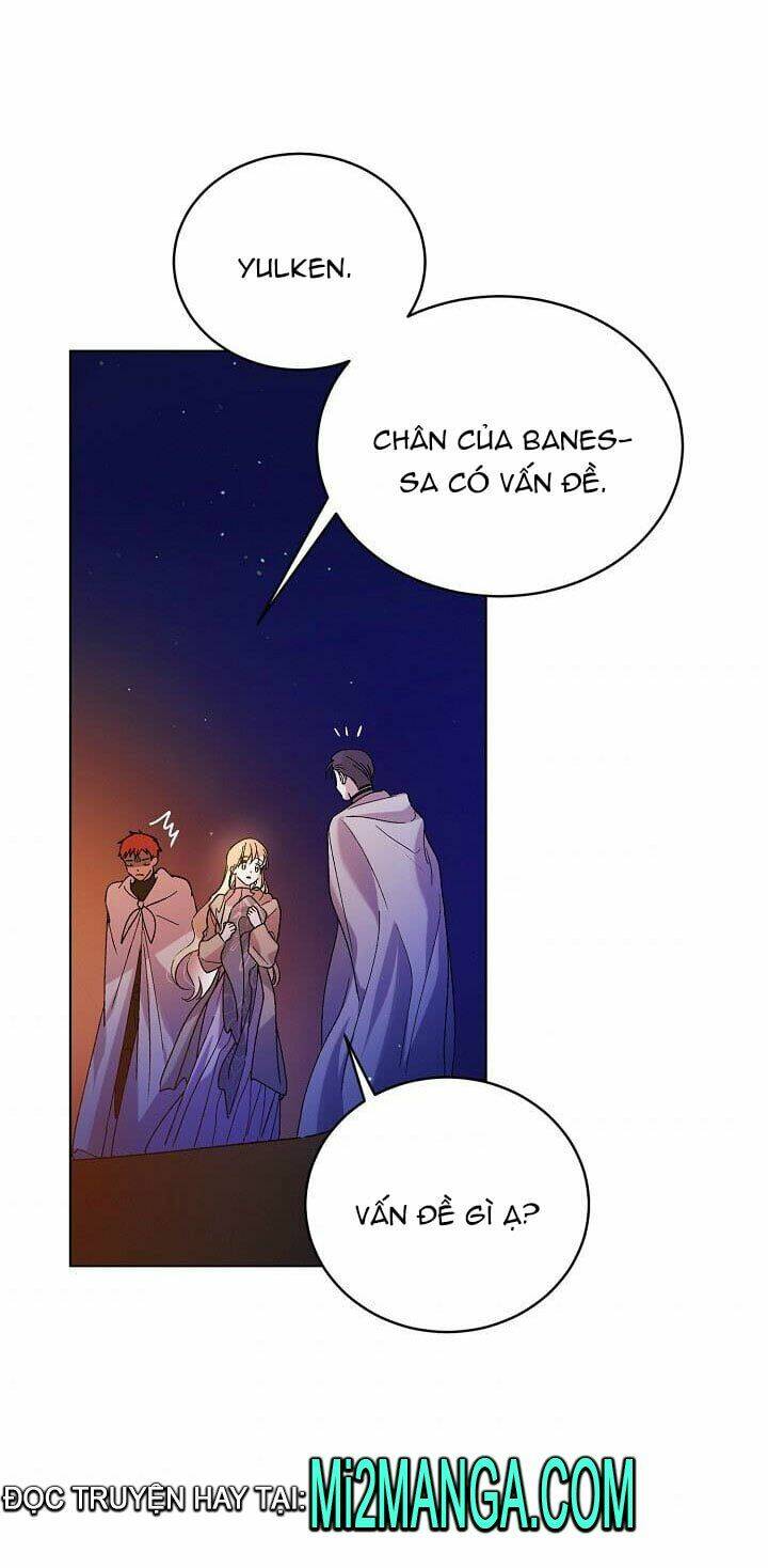 Cách Để Em Bảo Vệ Anh: Chapter 38.1