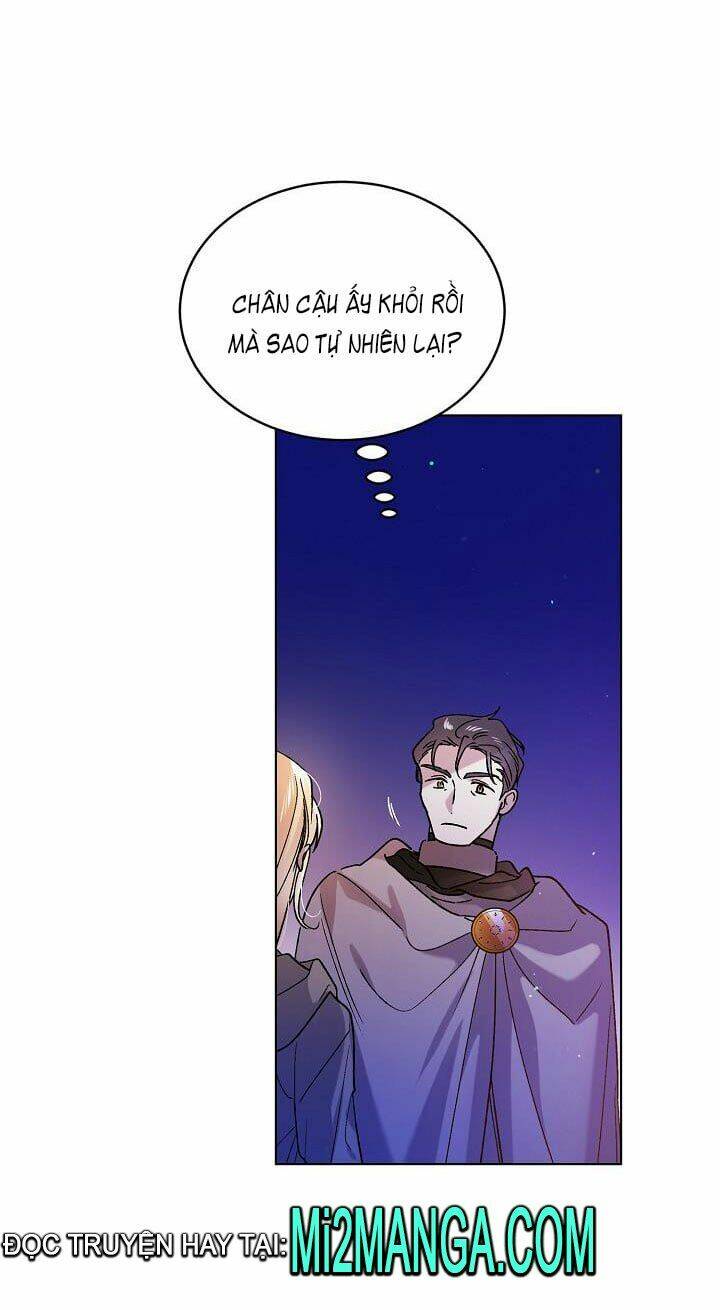 Cách Để Em Bảo Vệ Anh: Chapter 38.1