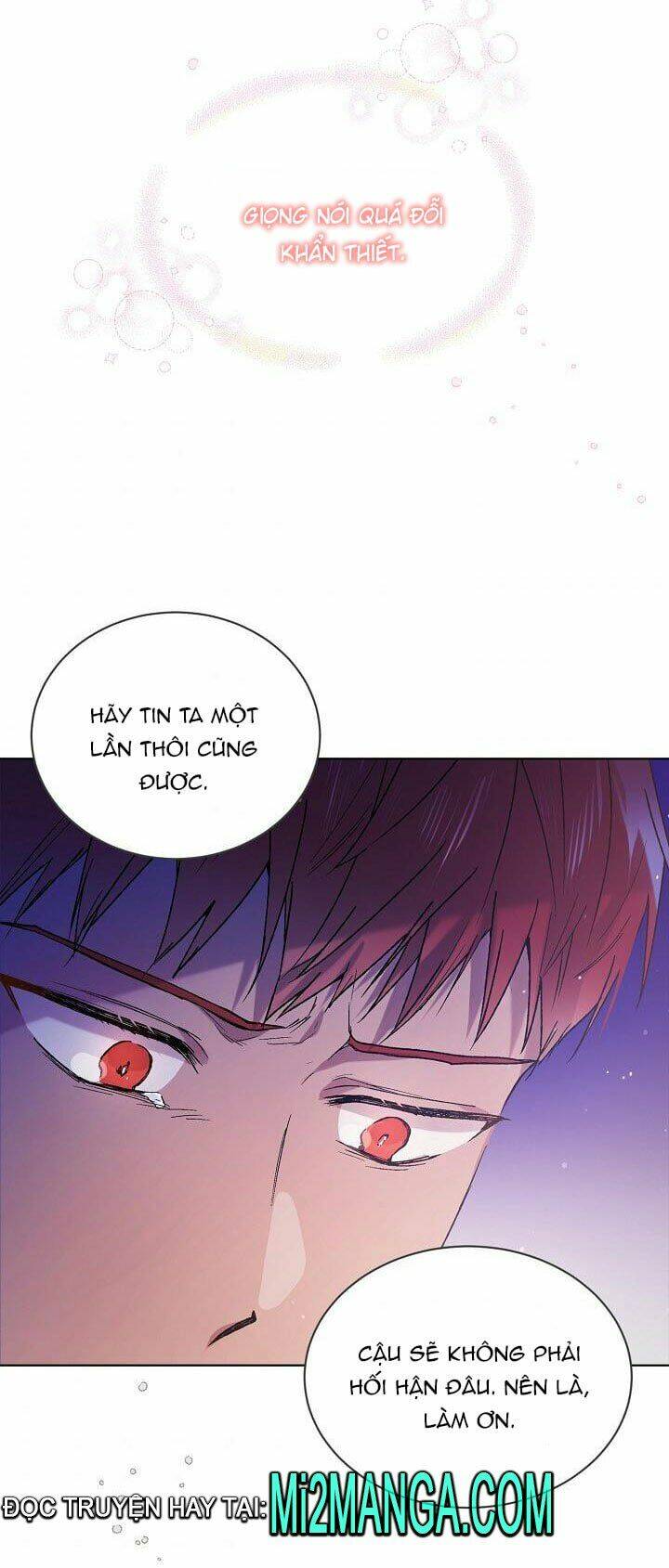 Cách Để Em Bảo Vệ Anh: Chapter 38.1