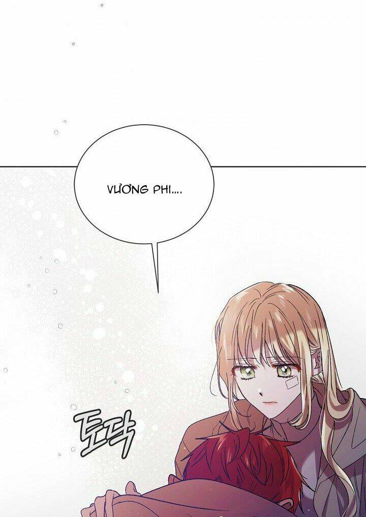 Cách Để Em Bảo Vệ Anh: Chapter 38.1