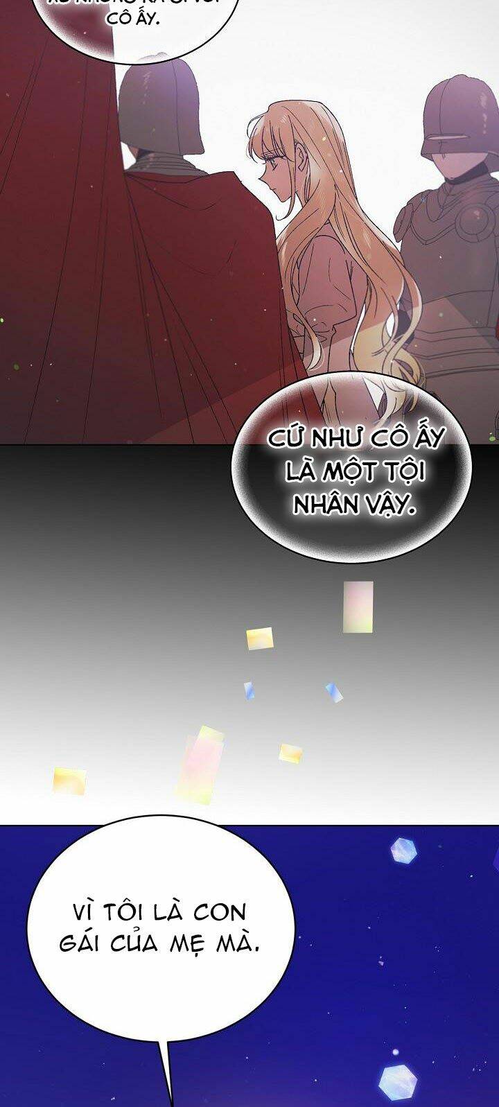 Cách Để Em Bảo Vệ Anh: Chapter 38.2