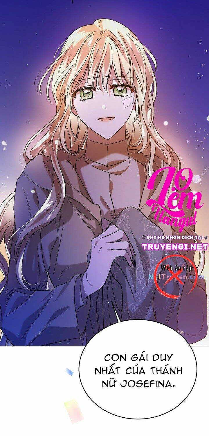 Cách Để Em Bảo Vệ Anh: Chapter 38.2