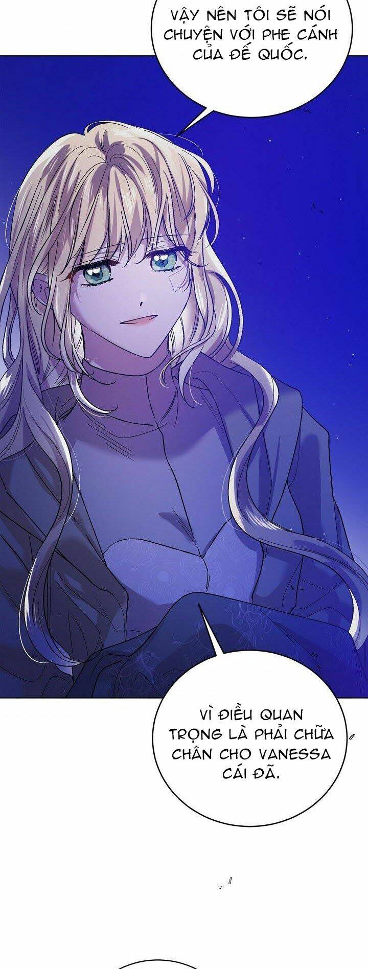 Cách Để Em Bảo Vệ Anh: Chapter 38.2