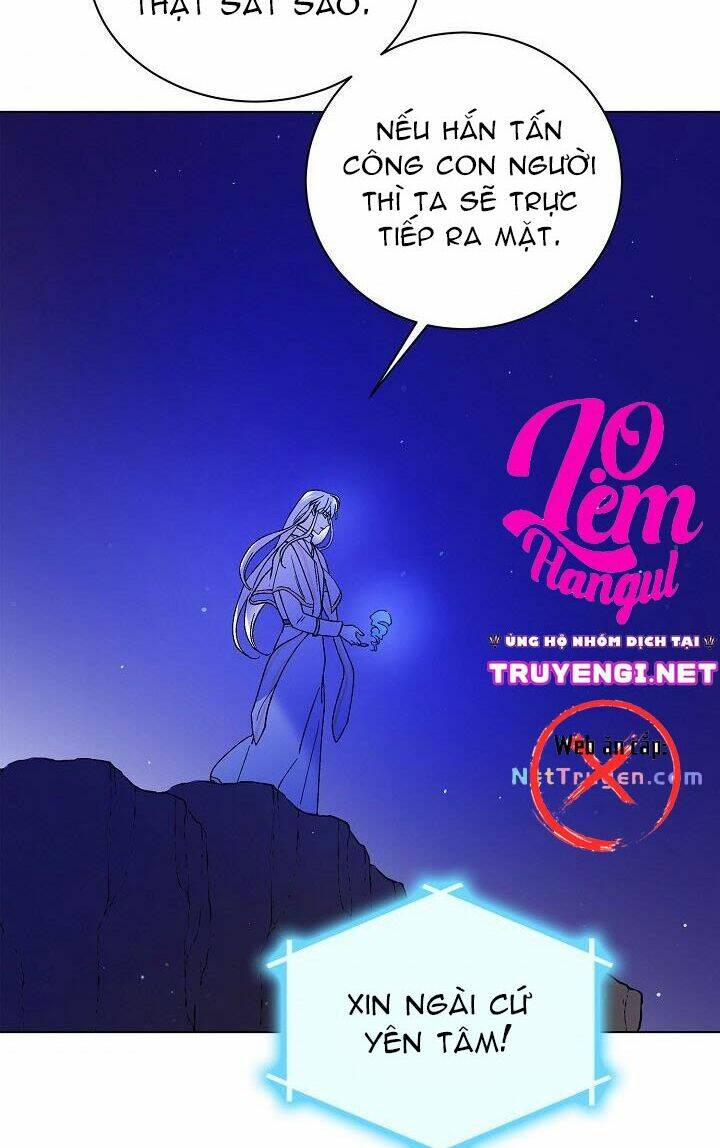 Cách Để Em Bảo Vệ Anh: Chapter 38.2