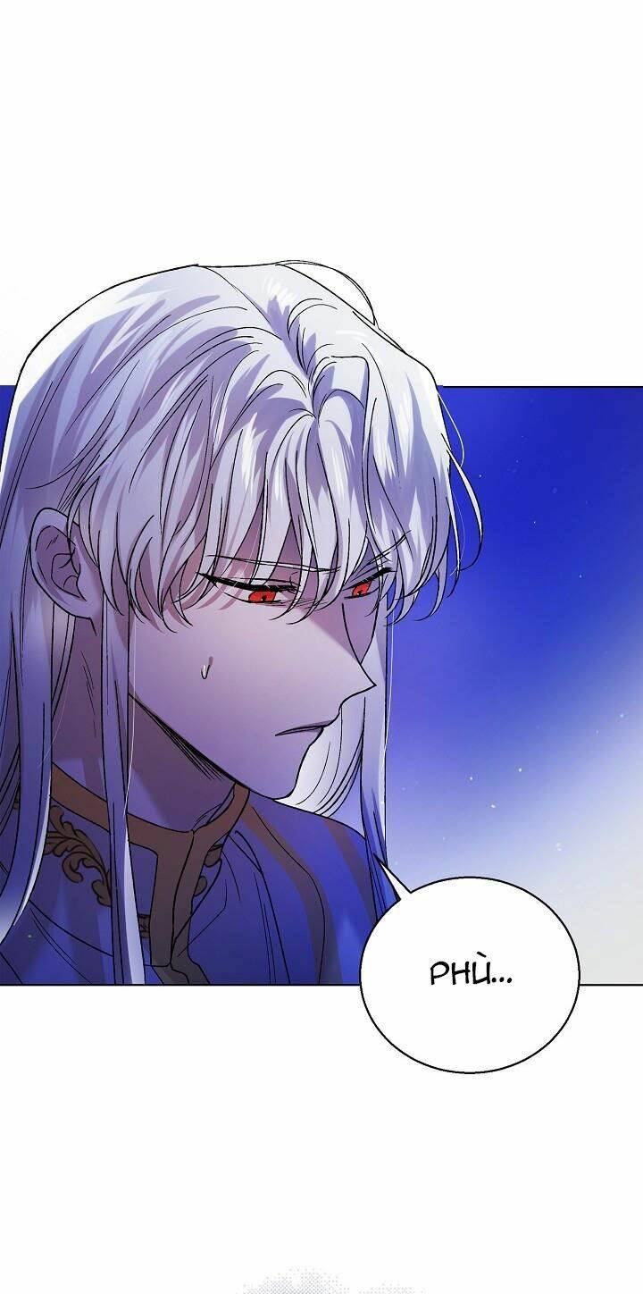 Cách Để Em Bảo Vệ Anh: Chapter 38.2
