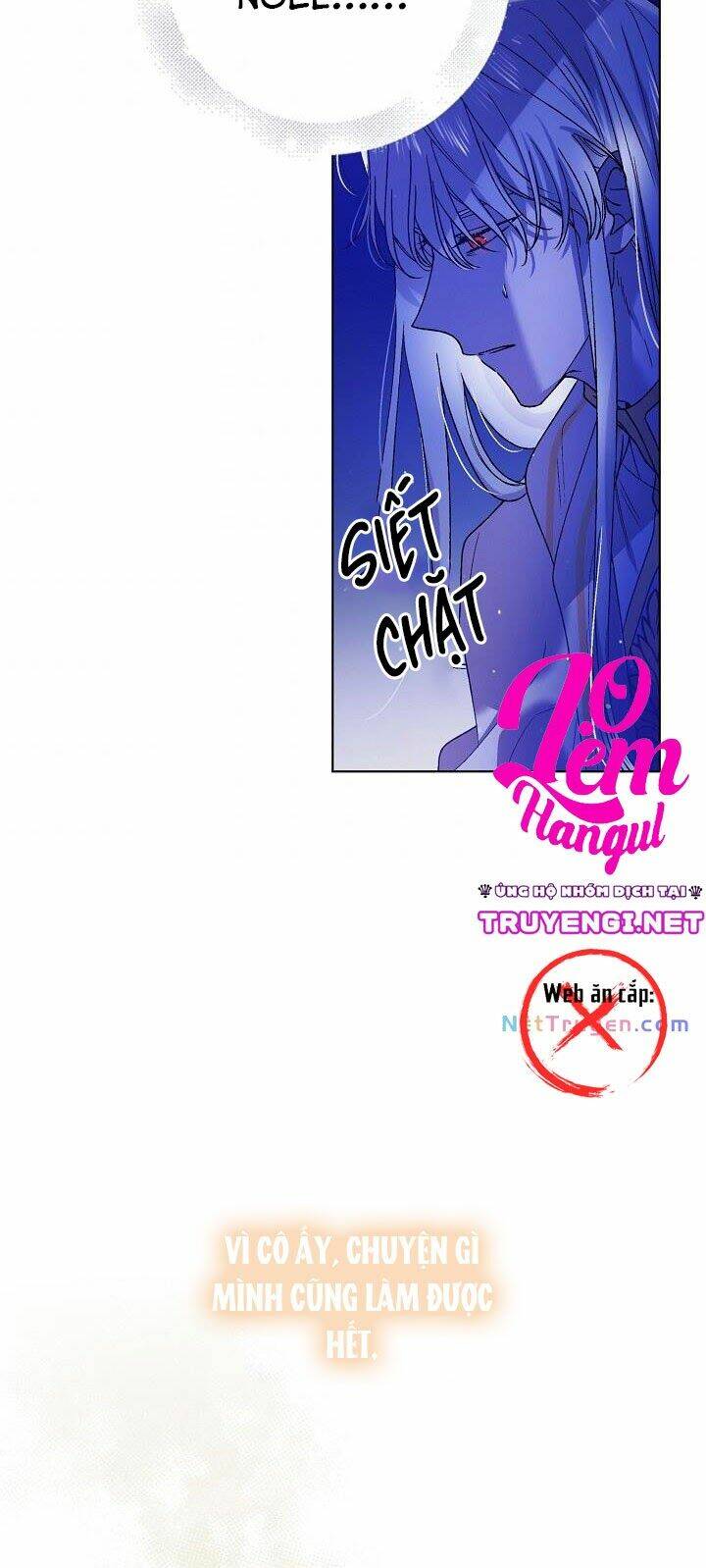 Cách Để Em Bảo Vệ Anh: Chapter 38.2