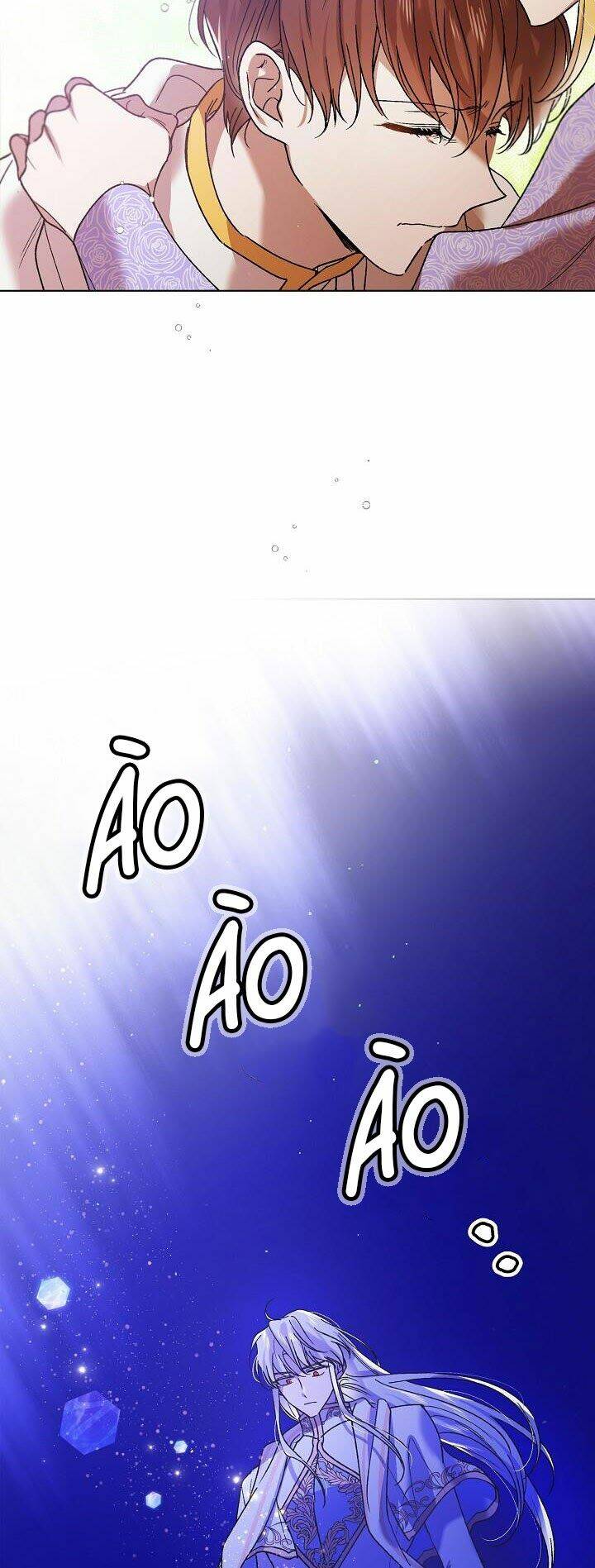 Cách Để Em Bảo Vệ Anh: Chapter 38.2