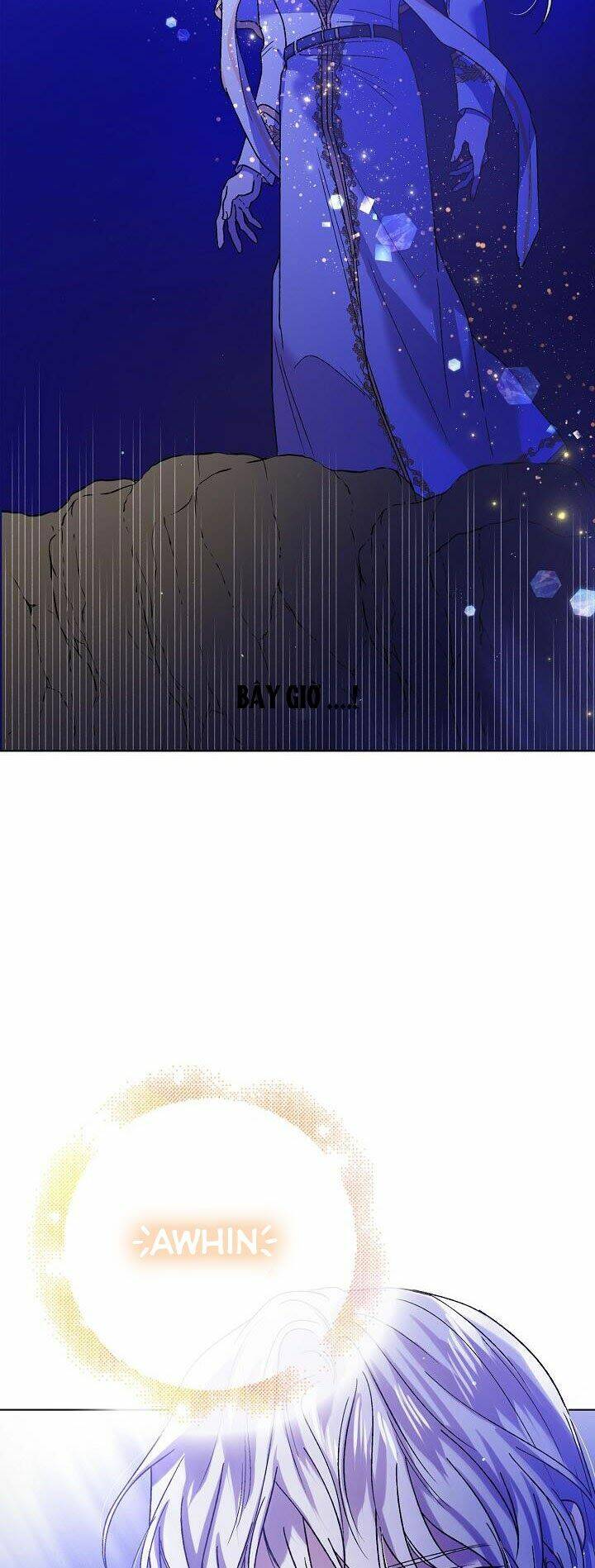 Cách Để Em Bảo Vệ Anh: Chapter 38.2