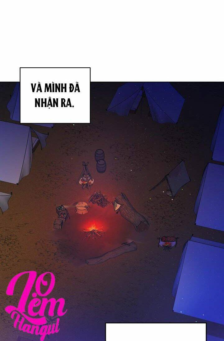 Cách Để Em Bảo Vệ Anh: Chapter 38.2