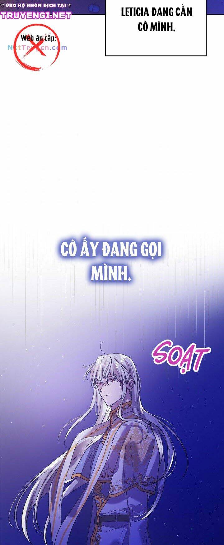 Cách Để Em Bảo Vệ Anh: Chapter 38.2