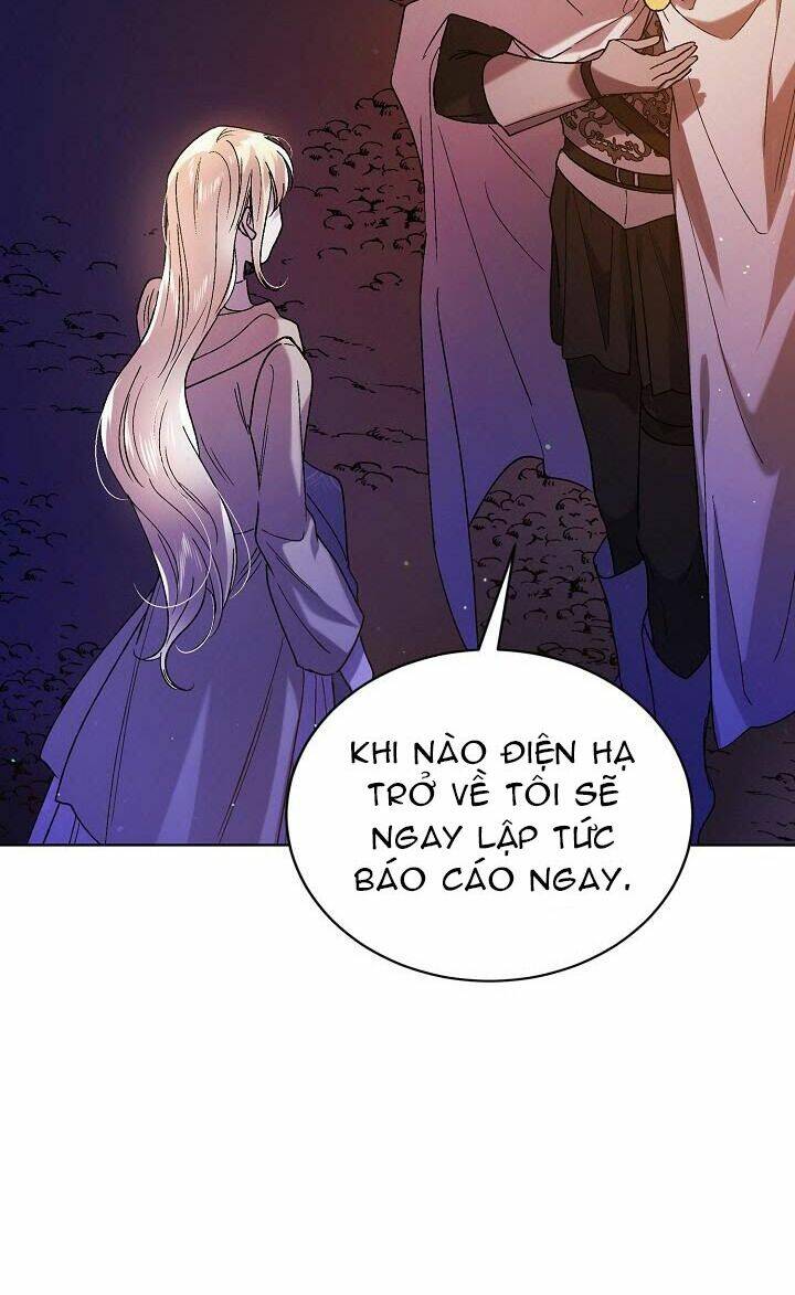Cách Để Em Bảo Vệ Anh: Chapter 38.2