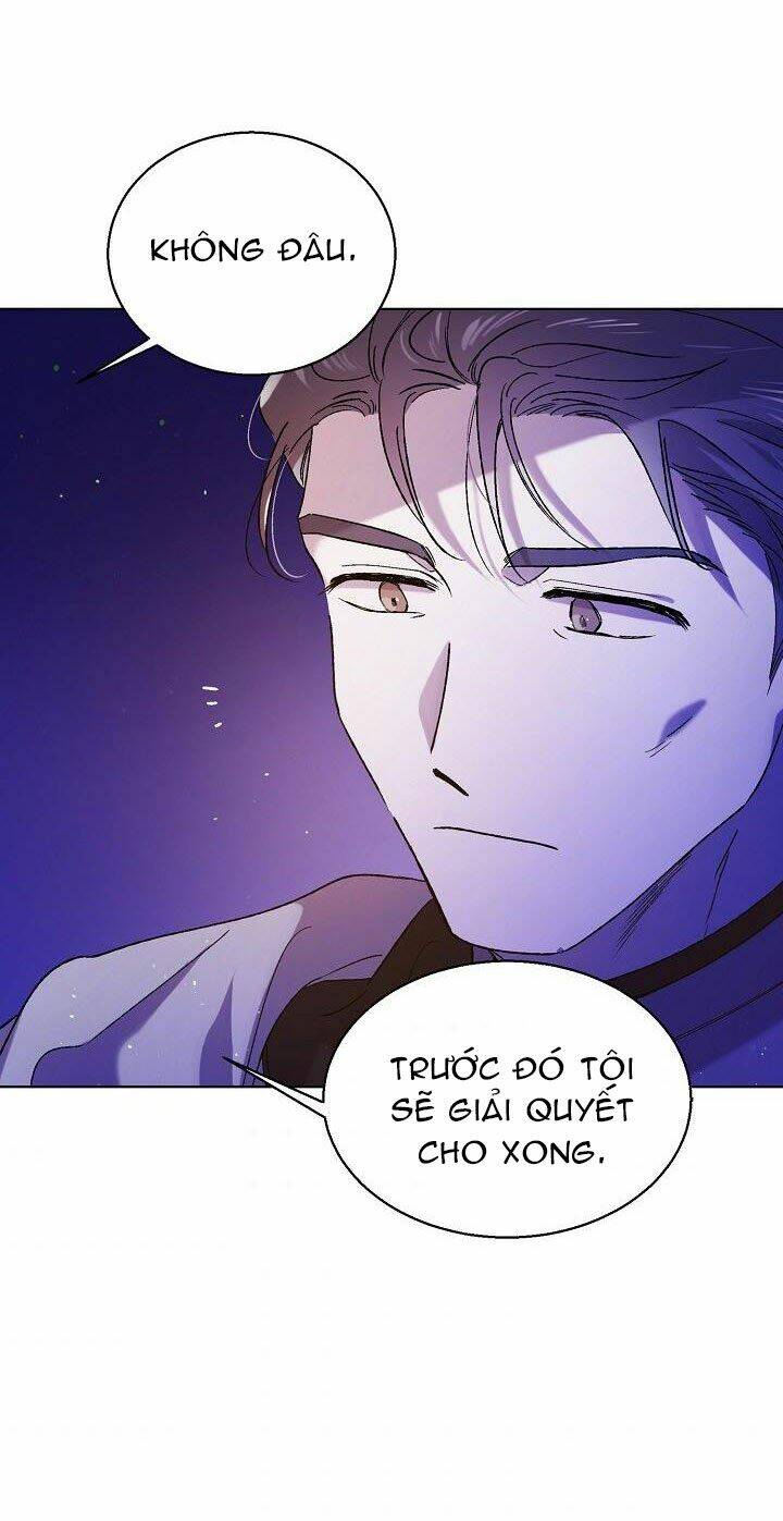 Cách Để Em Bảo Vệ Anh: Chapter 38.2