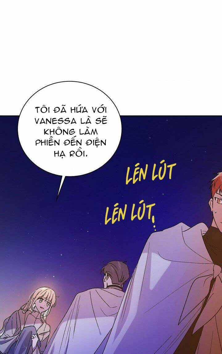 Cách Để Em Bảo Vệ Anh: Chapter 38.2