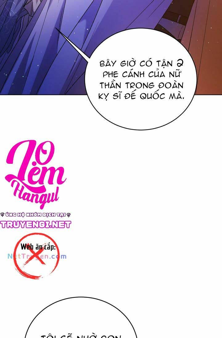 Cách Để Em Bảo Vệ Anh: Chapter 38.2