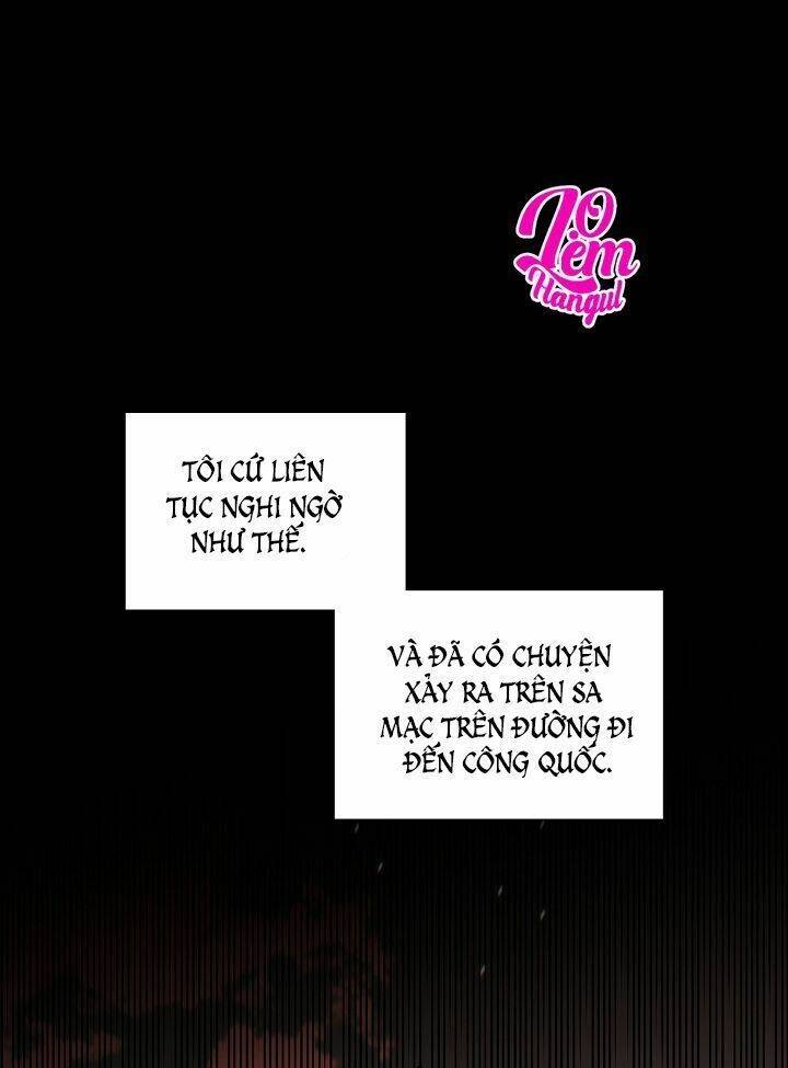 Cách Để Em Bảo Vệ Anh: Chapter 4