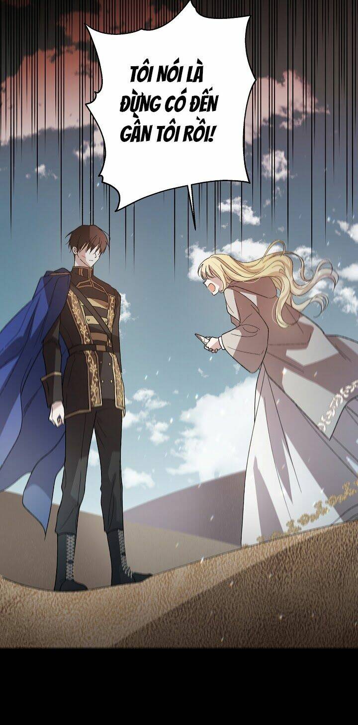 Cách Để Em Bảo Vệ Anh: Chapter 4