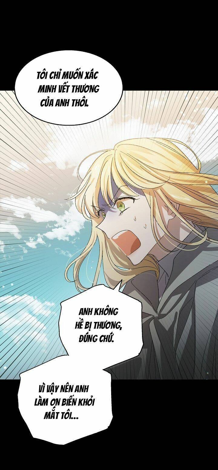 Cách Để Em Bảo Vệ Anh: Chapter 4