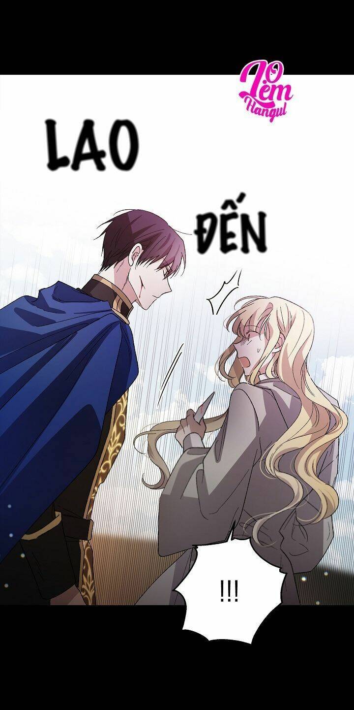 Cách Để Em Bảo Vệ Anh: Chapter 4