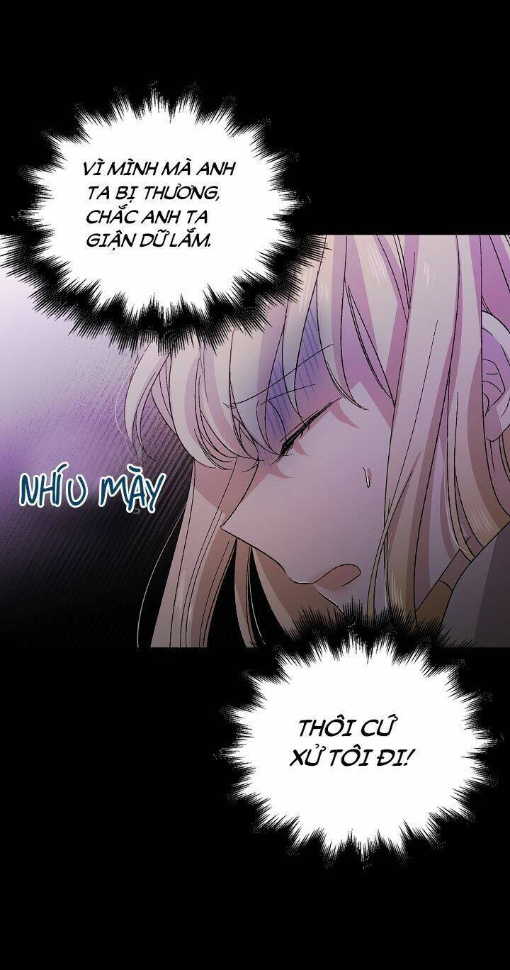 Cách Để Em Bảo Vệ Anh: Chapter 4