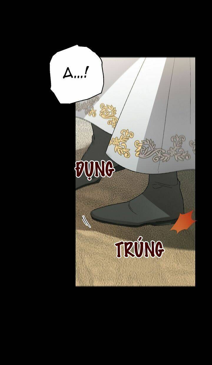 Cách Để Em Bảo Vệ Anh: Chapter 4