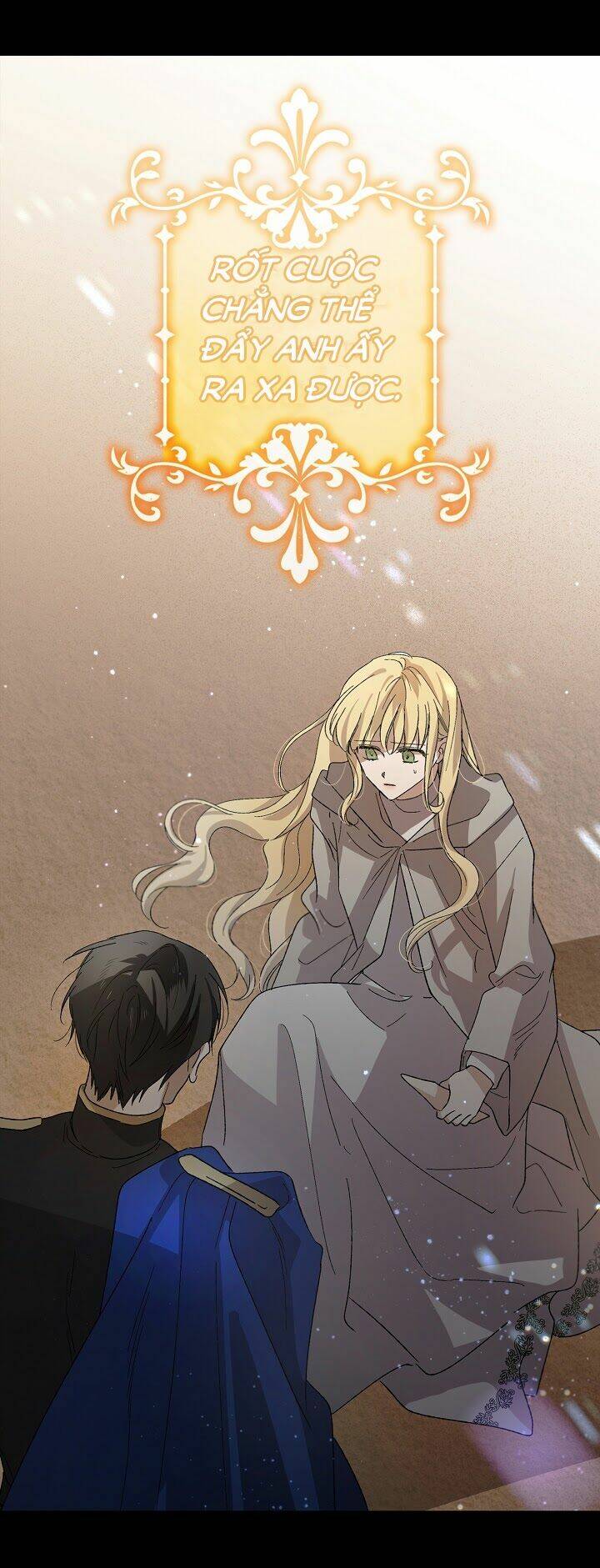 Cách Để Em Bảo Vệ Anh: Chapter 4