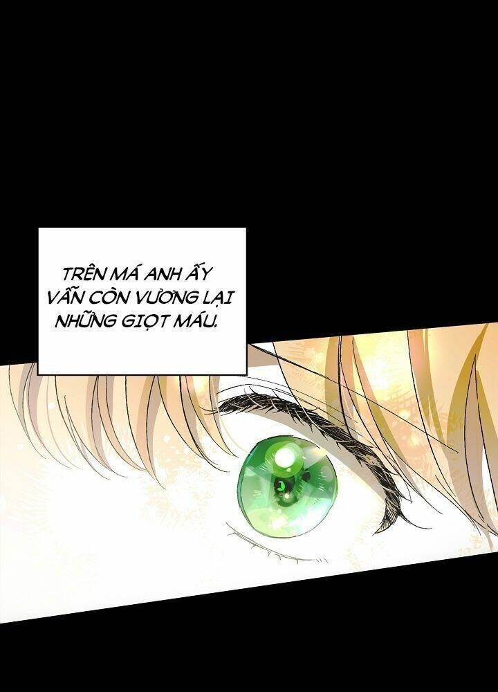 Cách Để Em Bảo Vệ Anh: Chapter 4