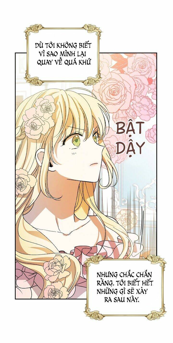 Cách Để Em Bảo Vệ Anh: Chapter 4