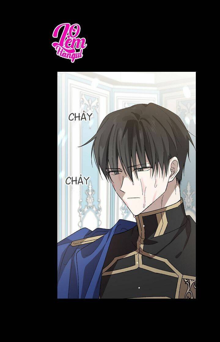 Cách Để Em Bảo Vệ Anh: Chapter 4