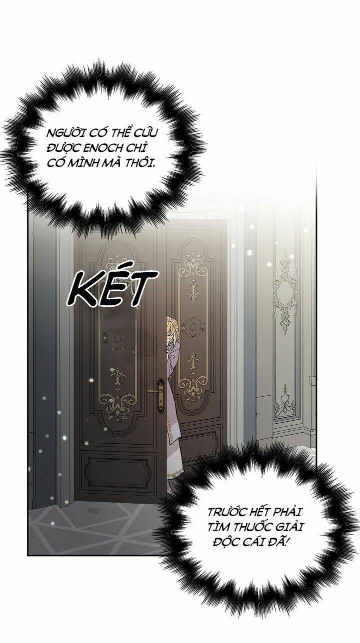 Cách Để Em Bảo Vệ Anh: Chapter 4