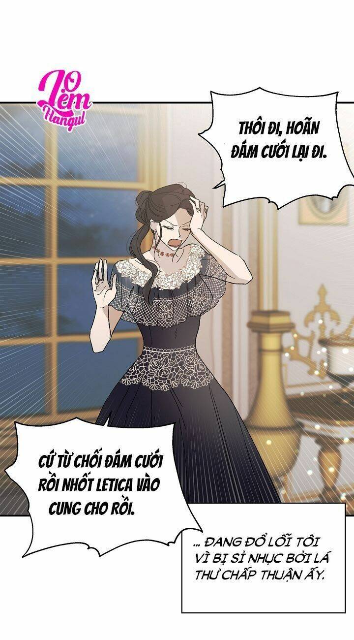 Cách Để Em Bảo Vệ Anh: Chapter 4
