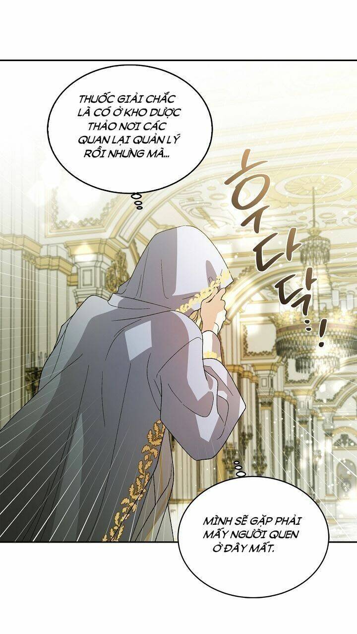 Cách Để Em Bảo Vệ Anh: Chapter 4