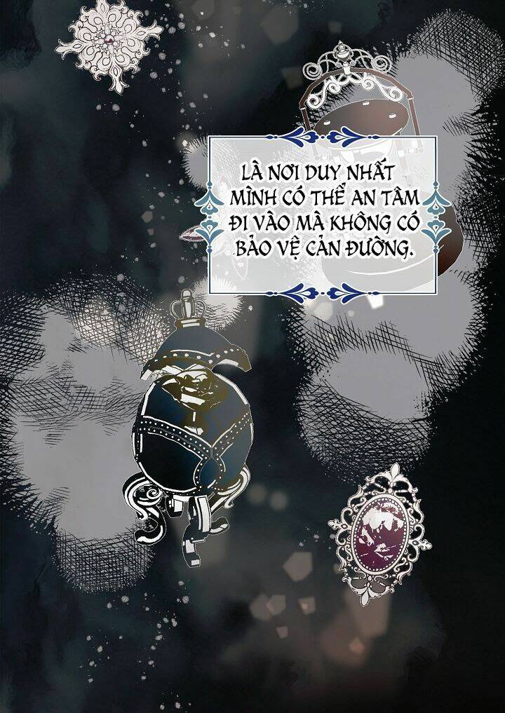 Cách Để Em Bảo Vệ Anh: Chapter 4