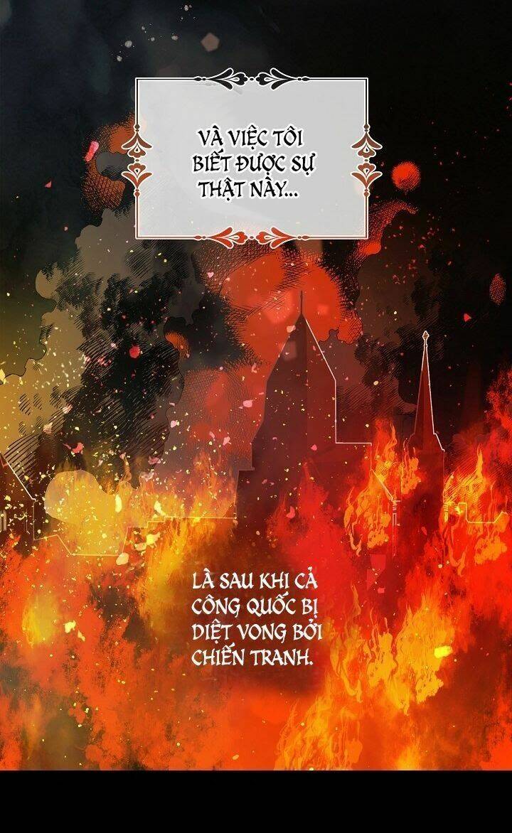 Cách Để Em Bảo Vệ Anh: Chapter 4