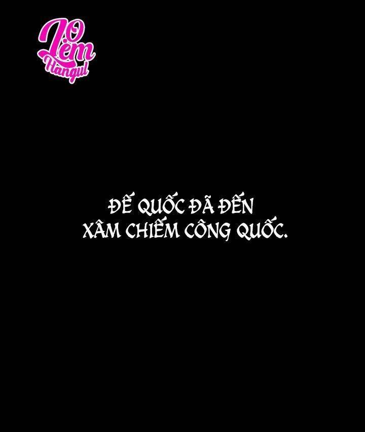 Cách Để Em Bảo Vệ Anh: Chapter 4