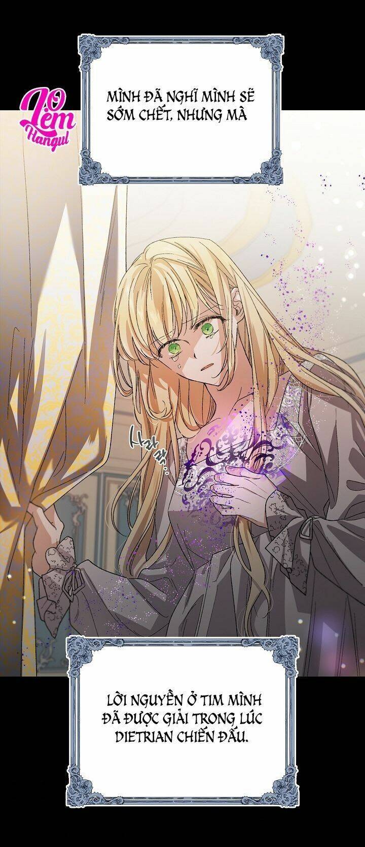 Cách Để Em Bảo Vệ Anh: Chapter 4