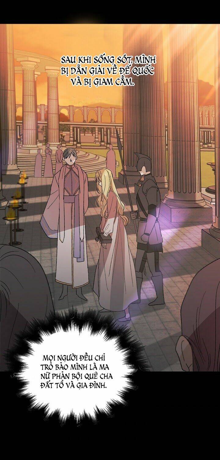 Cách Để Em Bảo Vệ Anh: Chapter 4